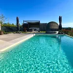 Evora With Private Pool Villa