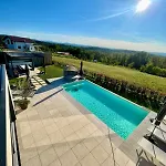 Villa Evora With Private Pool