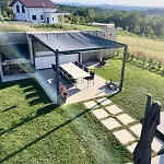 Villa Evora With Private Pool Banja Luka