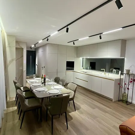 Evora Villa Banja Luka