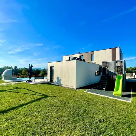 Evora With Private Pool Villa *