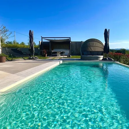 Evora Villa