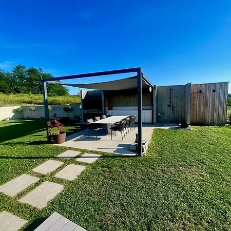 Evora With Private Pool Villa *