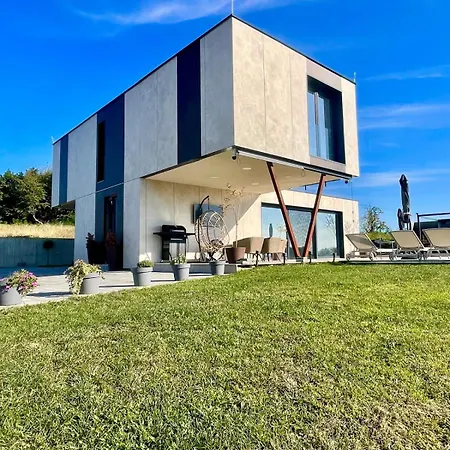 Evora With Private Pool