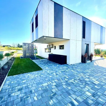 Evora Villa Banja Luka