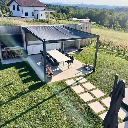 Villa Evora Banja Luka
