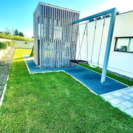Villa Evora With Private Pool *