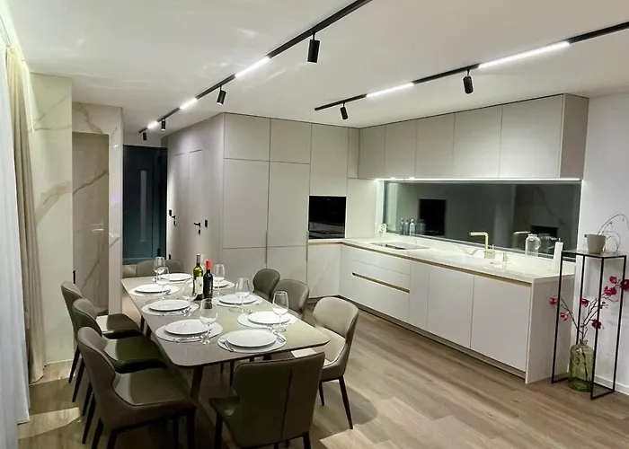 Evora Villa Banja Luka