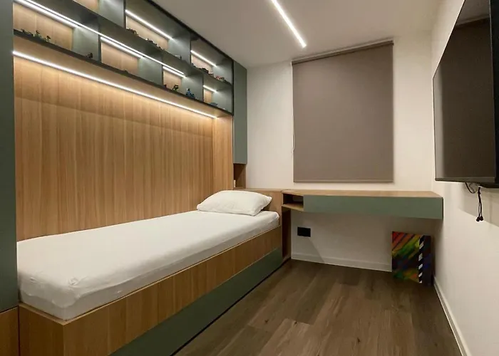 Evora Villa Banja Luka