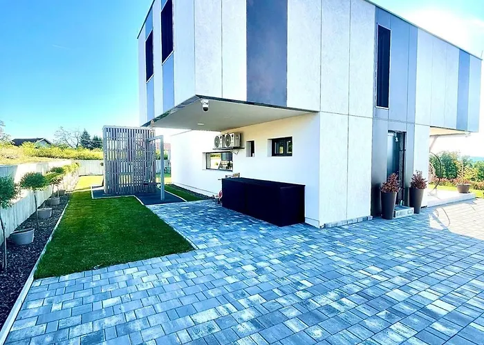 Evora Villa Banja Luka