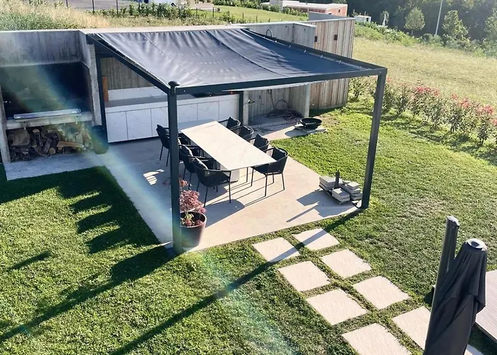 Villa Evora Banja Luka